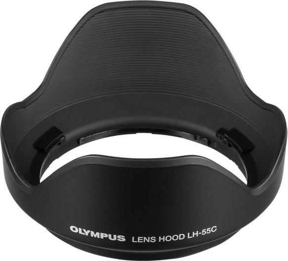 Produktbild Olympus LH-55C Gegenlichtblende für M1250