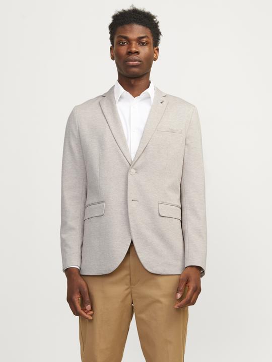 Actual product image Jack & Jones JPRDENVER Slim fit blazer Single-breasted blazer (50)