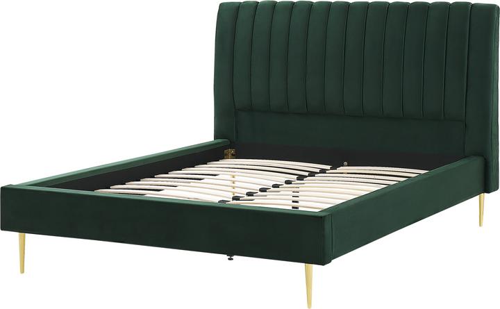 Actual product image Beliani Marville (160 x 200 cm)