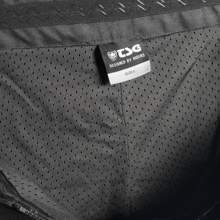 Produktbild TSG Trailz DH 2.0 Fahrradhose (XL)