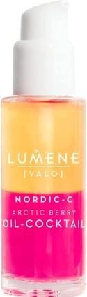 Produktbild Lumene Nordic-C Valo Arctic Berry Öl Cocktail 30ml (Körperöl, 30 ml)