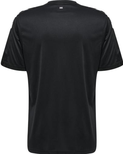Immagine prodotto hummel Maglia A Righe Core Xk S/S (3XL)