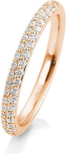 Breuning Memoire Ring (51, 585/14 K Gold)