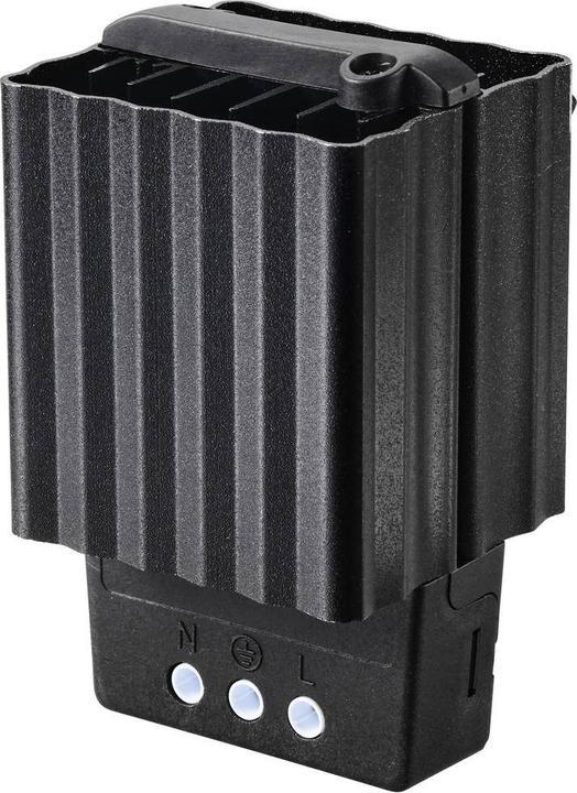 Produktbild Tru Components TC-NTL151-50W Schaltschrankheizung 120 - 250 V 50 W (L x B x H) 1
