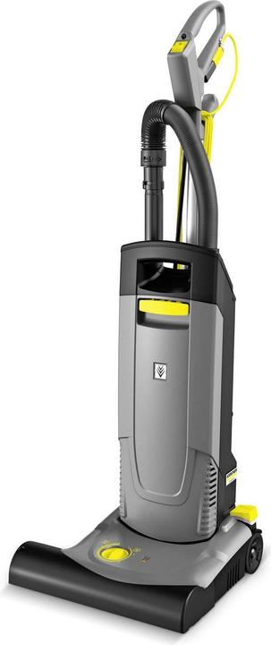 Kärcher Professional Carpet brush vacuum cleaner (Scrubber-dryer)