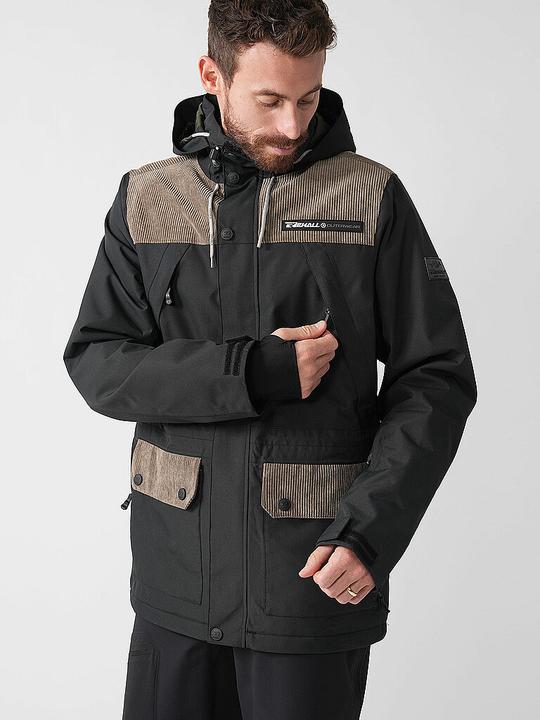 Produktbild Rehall Snowboardjacke Bruce-R (XL)