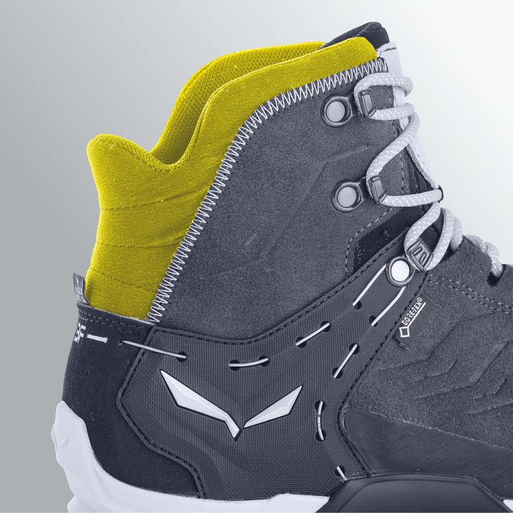 Produktbild Salewa Mountain Trainer Mid GTX (39)