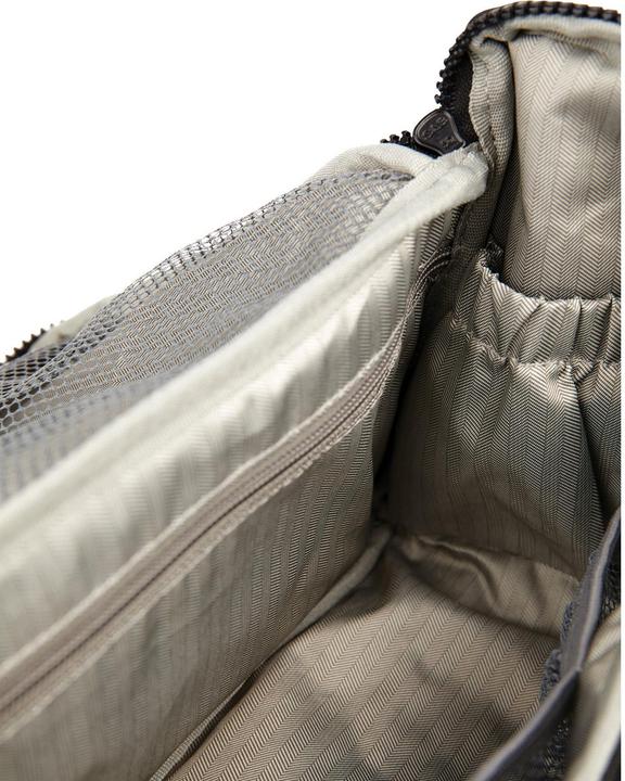 Actual product image Vinga Baltimore Travel Toiletry Bag
