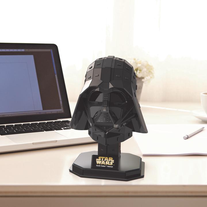 Produktbild Spin Master FDP APZ SW Darth Vader Helmet GML