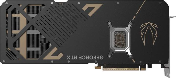 Image du produit Zotac GeForce RTX 5080 Solid OC (16 Go)