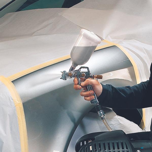 Produktbild Einhell Sprühpistole