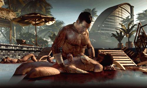 Produktbild Deep Silver Square Enix Dead Island Game of the Year Edition, Xbox360 (Xbox 360)