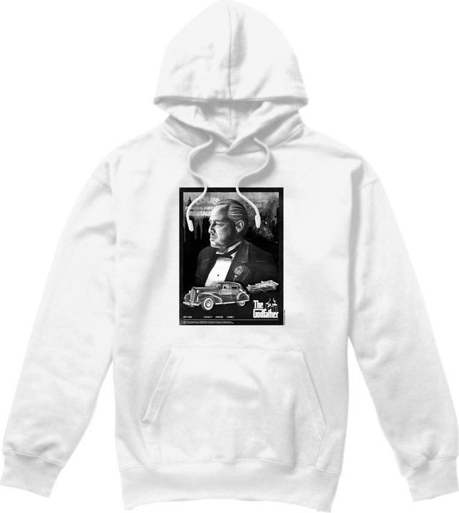 The Godfather Kapuzenpullover (M)