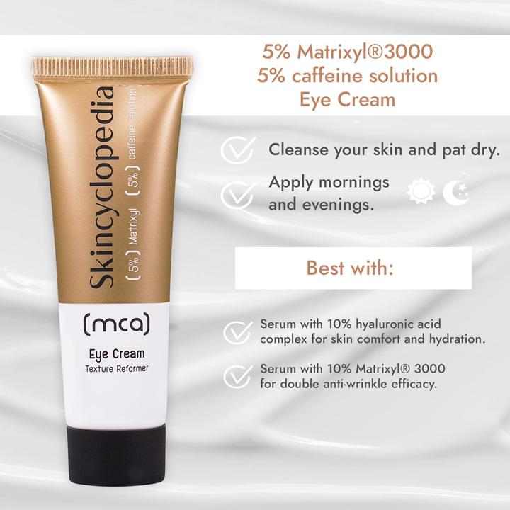 Image du produit Skincyclopedia Réformateur de texture (Crème, 30 ml, Jour + nuit)