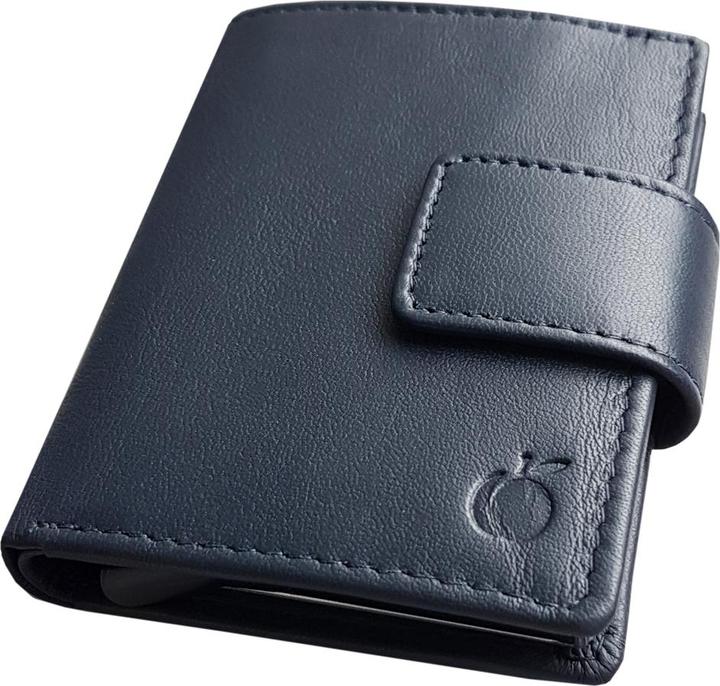 Actual product image Giorgio Carelli Kreditkartenetui