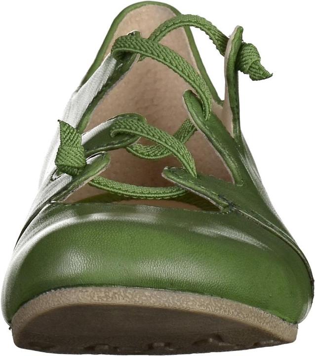 Actual product image Josef Seibel Slipper (37)