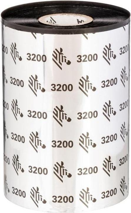 Actual product image Zebra ZipShip 3200 (17.40 cm, White)