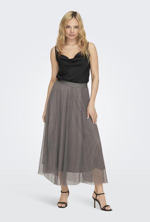 Image du produit Only Jupe Maxi Mesh (L)