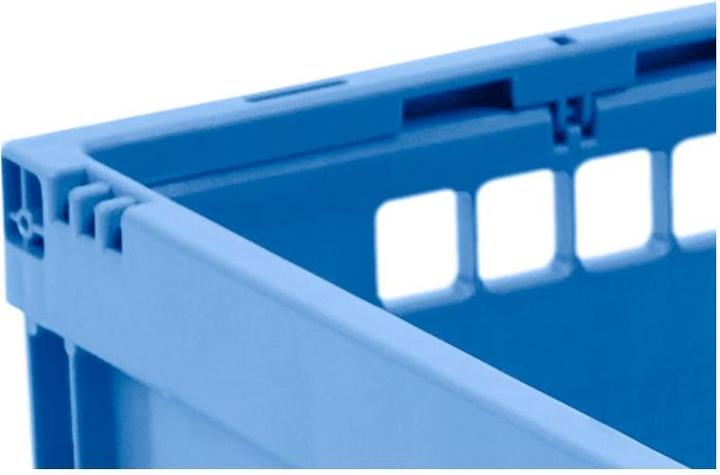 Produktbild EURO-Mass Faltbox 4322 (22 l)