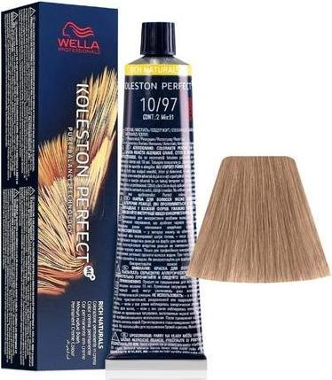 Produktbild Wella Koleston Perfect ME+ Rich Natural (10/97)