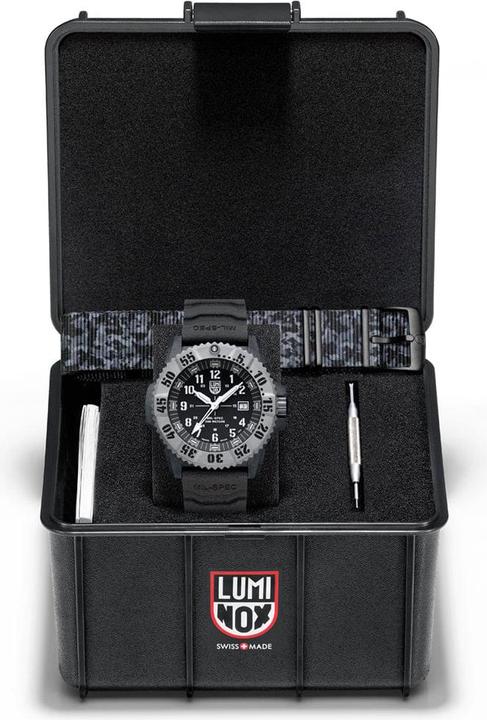 Produktbild Luminox Mil-Spec (Taucheruhr, 46 mm)