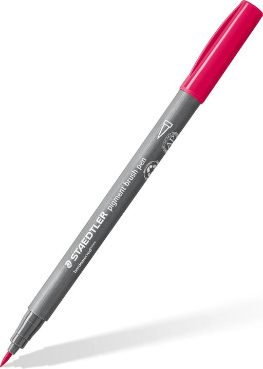 Productafbeelding Staedtler Pigment Arts (Veelkleurig, 24 x)