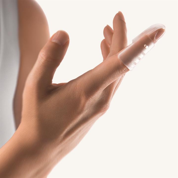 Produktbild Bort Medical Stack'sche Schiene transparent (4)