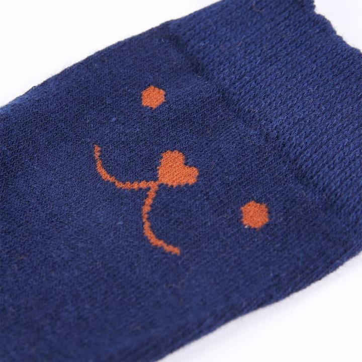 Immagine prodotto VidaXL Calzini per bambini 5 paia UE 30-34,Materiale: 78% cotone. 20 (Confezione da 5 pezzi, 30 - 34)