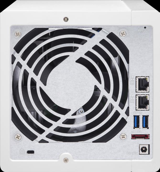 Produktbild QNAP Ts-431