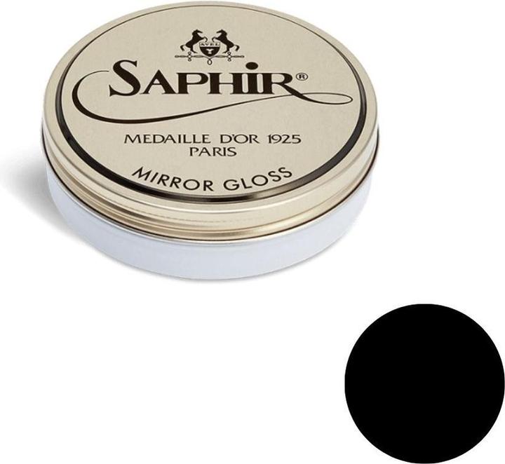 Image du produit Saphir Médaille d'Or SAPHIR MO Mirror gloss 75 ml (75 ml)