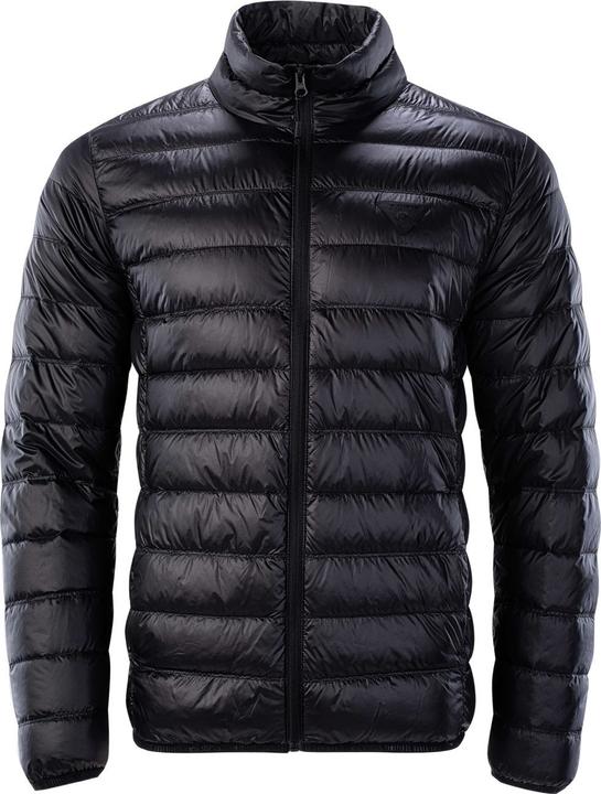 Iguana Kurtka męska Blanco czarna r. XL (XL)