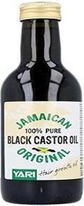 Image du produit Yari Pure Jamaican Black Castor Oil 250ml Standard (250 ml)