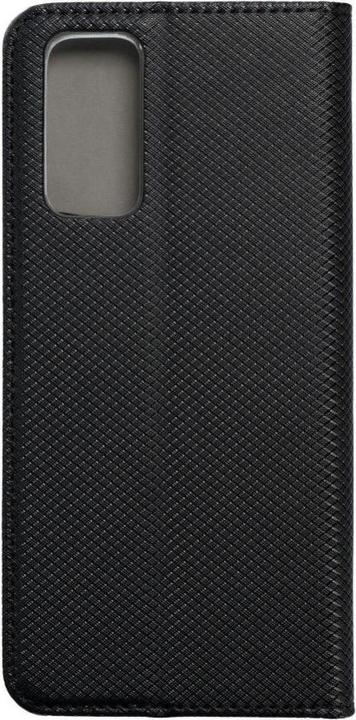 Actual product image NoName Back panel cover OEM SMART CASE Book for SAMSUNG S20 FE / S20 FE 5G black (Samsung Galaxy S20 FE, Samsung Galaxy S20 FE 5G)