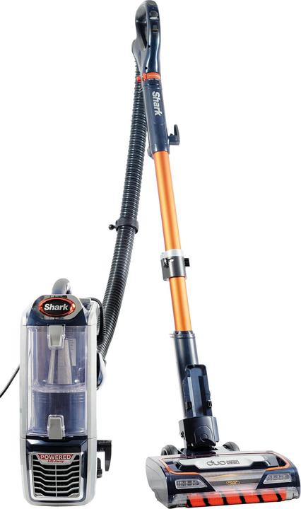 Produktbild Shark NZ801EUT AntiHairWrap Standstaubs.+Powered Lift&TruePet
