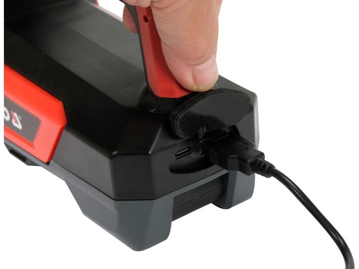 Actual product image Yato LATARKA / SZPERACZ 2w1 1000LM (11 cm)