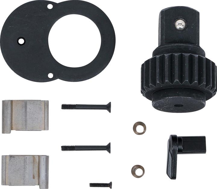 Produktbild BGS Reparatursatz für Drehmomentschlüssel | für Art. 7187