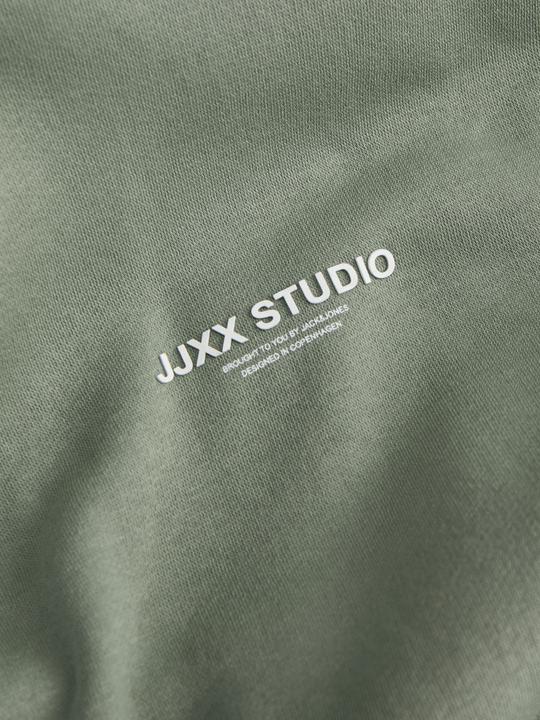 Image du produit JJXX Jxstudio Vesterbro Ls Rlx Hood Swt Noos (L)