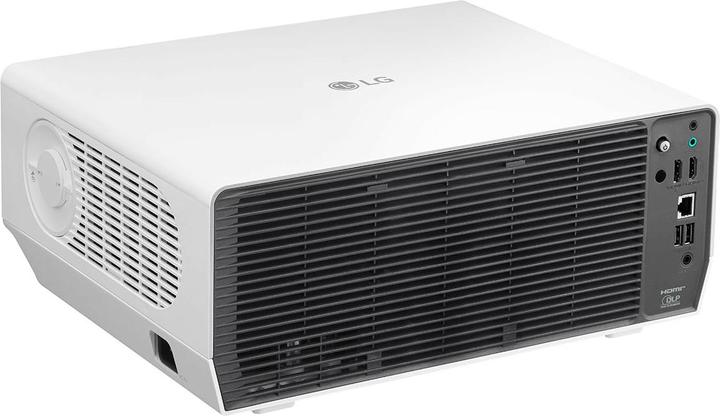 Actual product image LG ProBeam BU50RG (UHD, 5000 lm, 1.30 - 2.08)