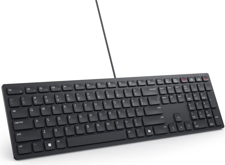 Actual product image Dell KB525C (DE, Cable)