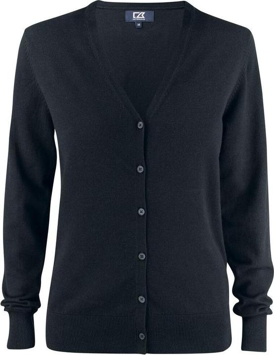 Cutter & Buck Oakville Strickjacke