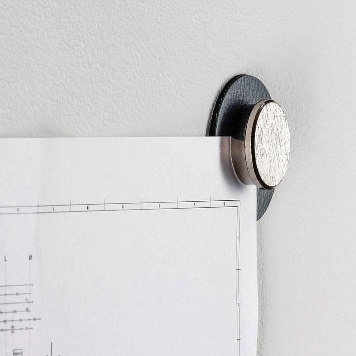 Actual product image Silwy Hook Magnet Pins Smart (1 x)