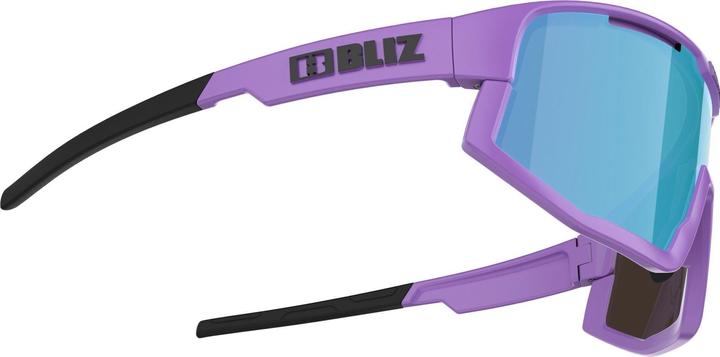 Produktbild Bliz Fusion (Matt Purple Brown, blau-multilayer rosa, Brown Blue)