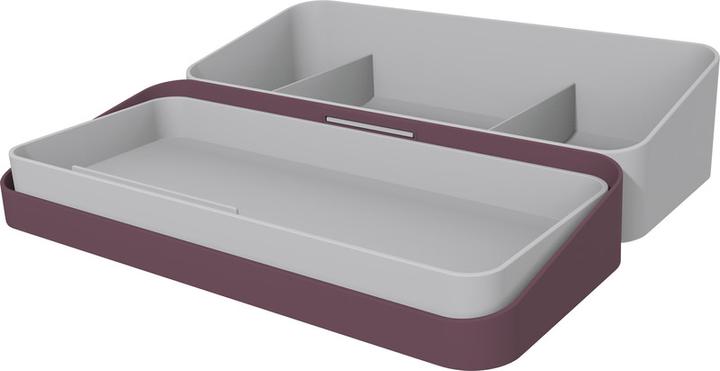 Produktbild Helit Tisch Organizer the companion