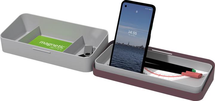 Produktbild Helit Tisch Organizer the companion