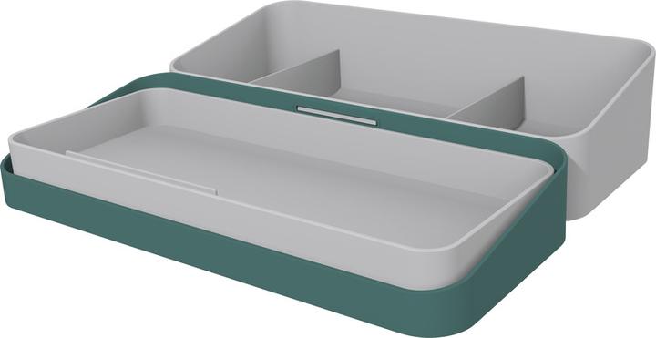 Produktbild Helit Tisch Organizer the companion