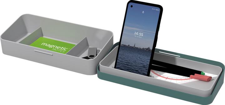 Produktbild Helit Tisch Organizer the companion