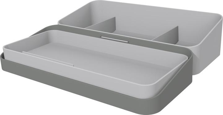 Produktbild Helit Tisch Organizer the companion