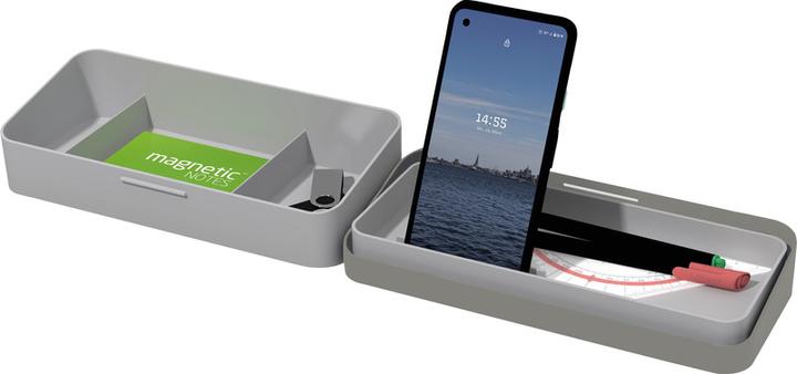 Produktbild Helit Tisch Organizer the companion