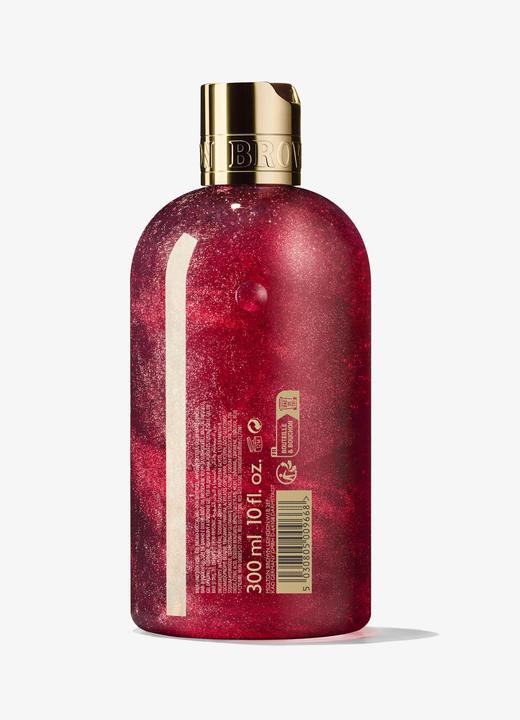 Immagine prodotto Molton Brown Bagno Corpo Merry B & Mim Gel Bagno e Doccia G 300 ml (300 ml)