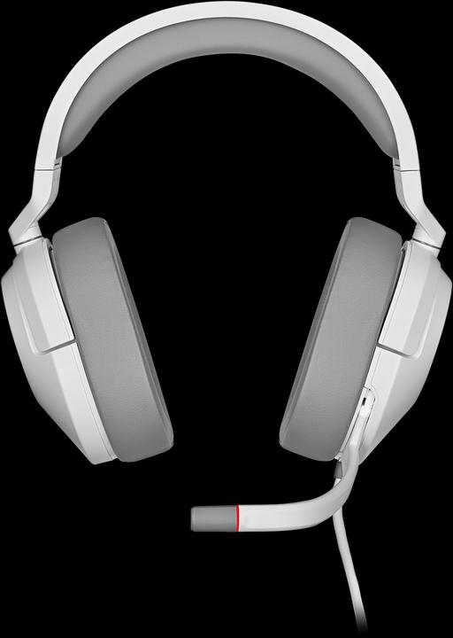 Actual product image Corsair HS55 Surround White (Cable)
